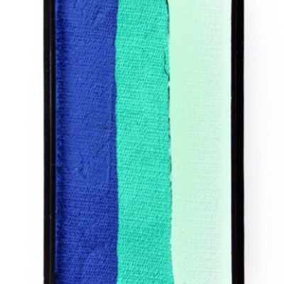 PXP Pofessional Colours One Stroke Blue, Green, White